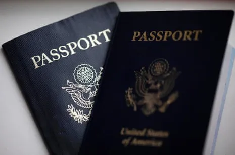 White House Asks Supreme Court to Halt Travel Document Sex Marker Ruling for Transgender Individuals