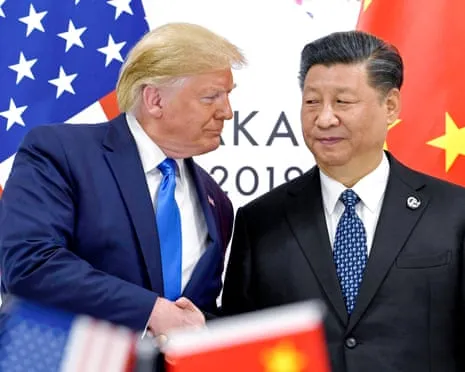 Arrangement to Move TikTok to American Management Stays Unsettled In Spite Of Trump-Xi Call