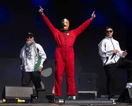Rap Trio Banned from Traveling to Canada Following Accusations of Glorifying Extremist Organisations