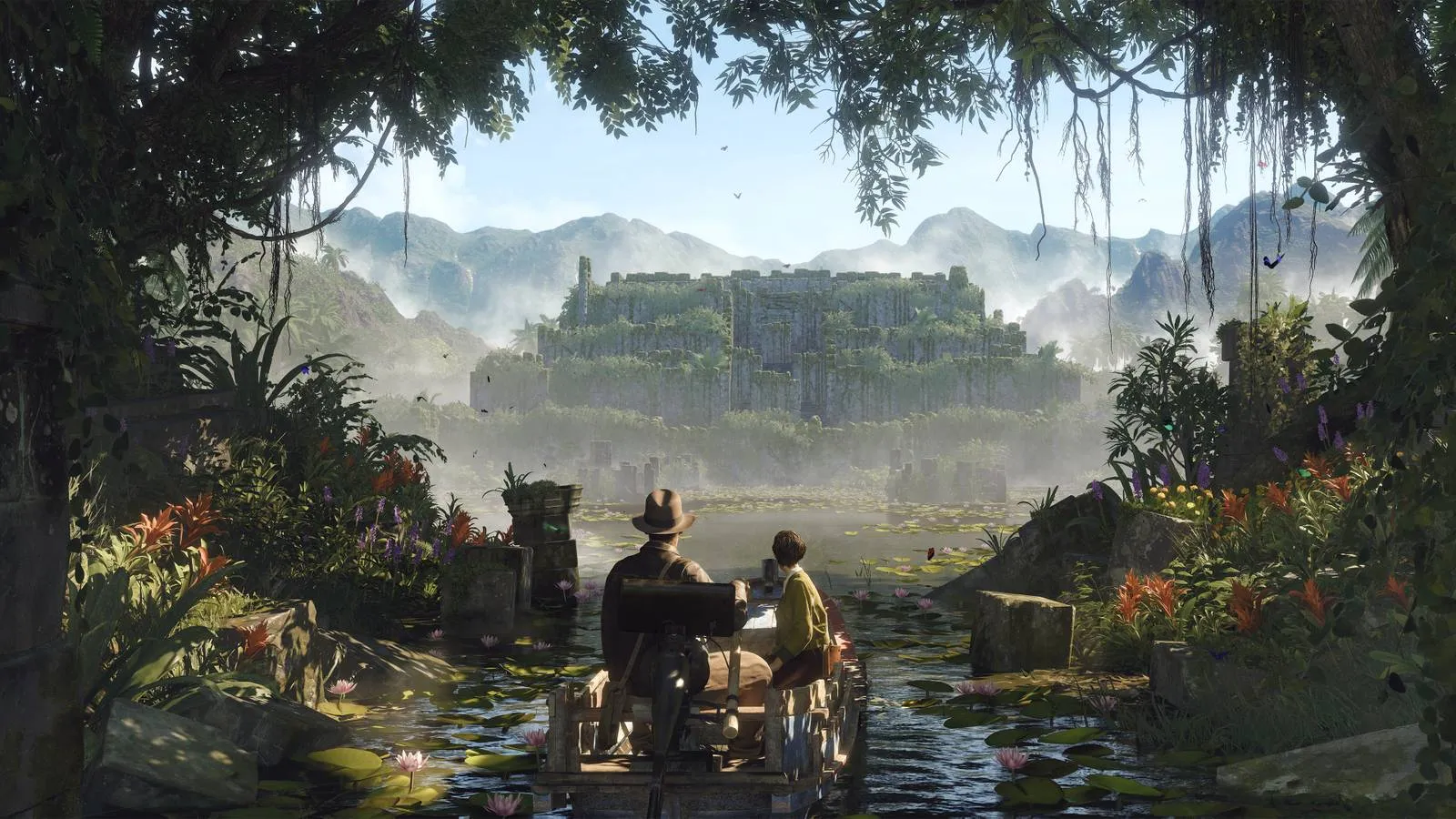 Three Game Pass Games We Are Enjoying Over the Weekend (Sept. 19-21)