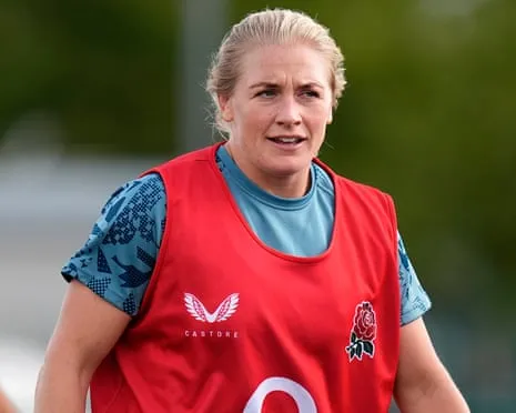 The Red Roses and France Prepare for Thrilling Semi-Final Clash for Rugby Final Berth