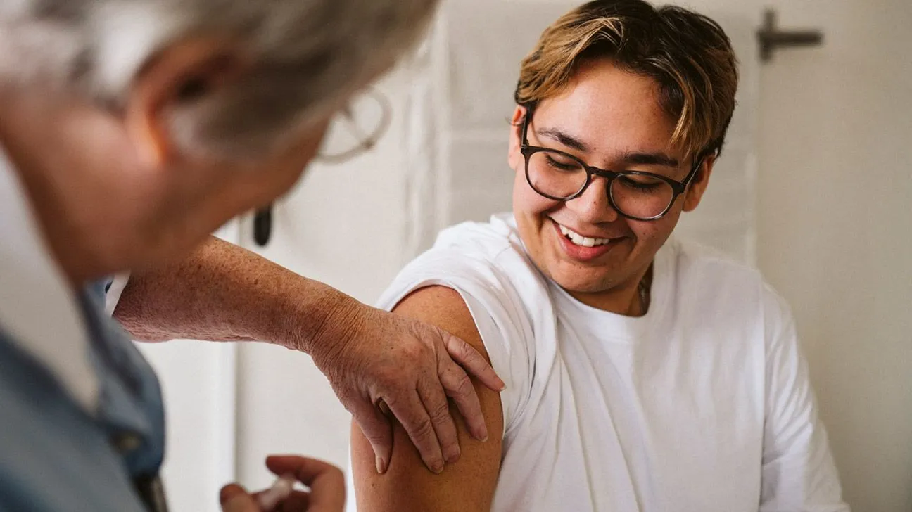 Are You Considering Getting a Seasonal Vaccination This Fall? Below Are What Health Specialists Suggest.