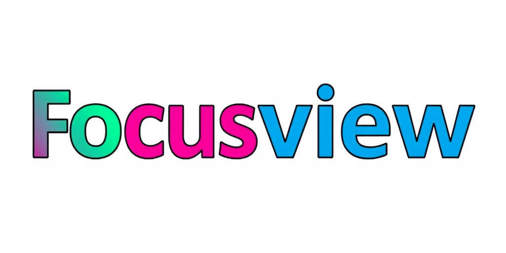 FocusView UK